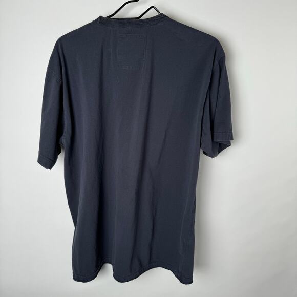 Vintage University of Illinois T Shirt Colosseum Athletics LA Men's XL - Picture 6 of 10